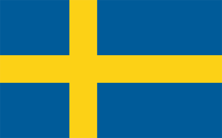 Stängt under Nationaldagen