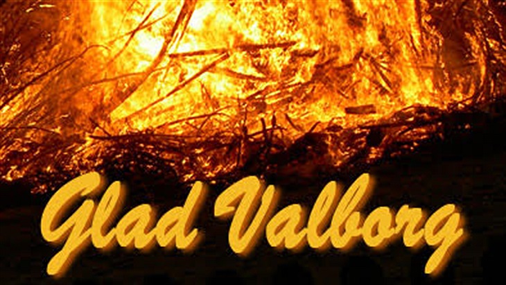 Avvikande Öppettider 1a maj